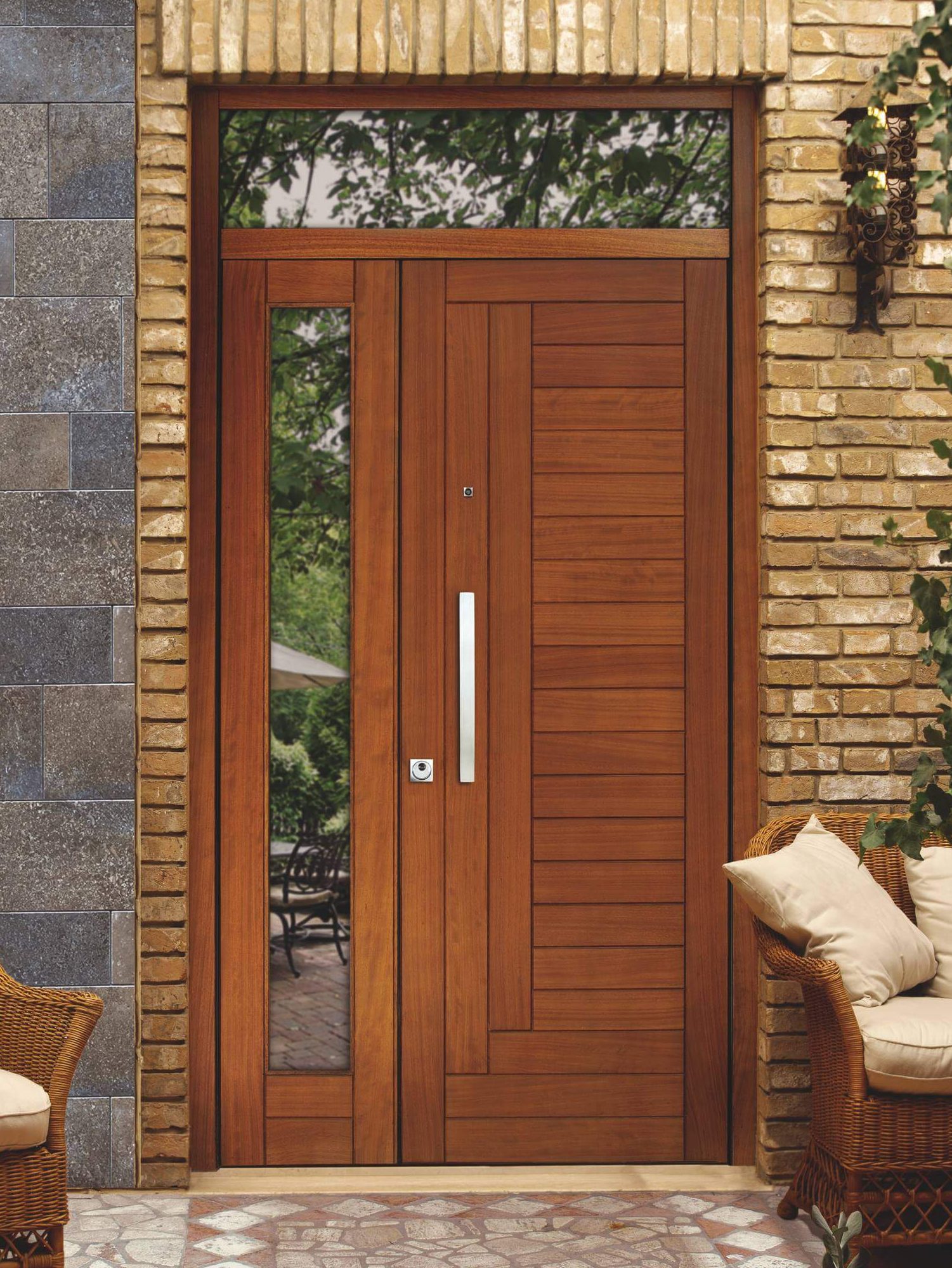 Classic Wood