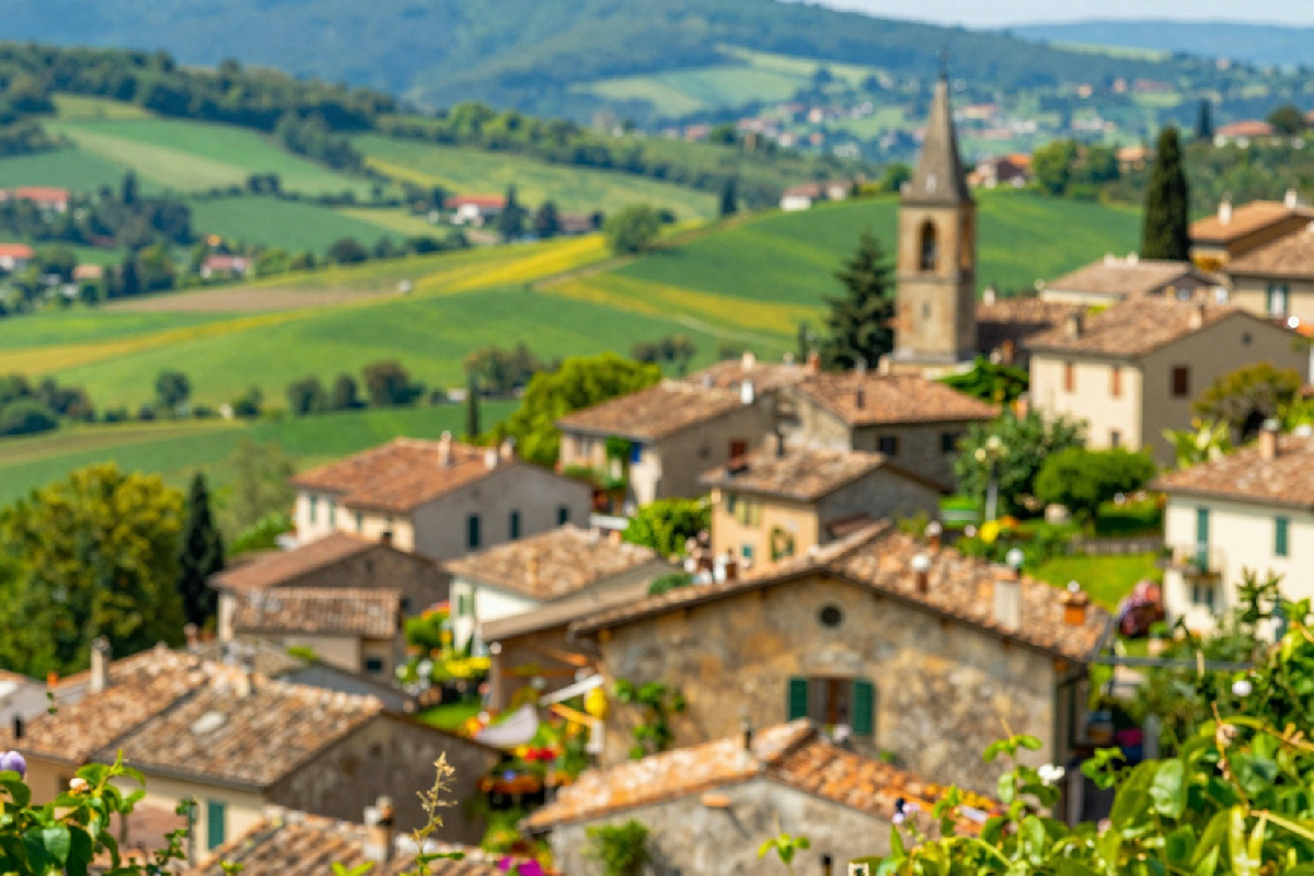 30 mete italiane per un weekend insolito e low cost che renderanno il tuo viaggio un'avventura unica