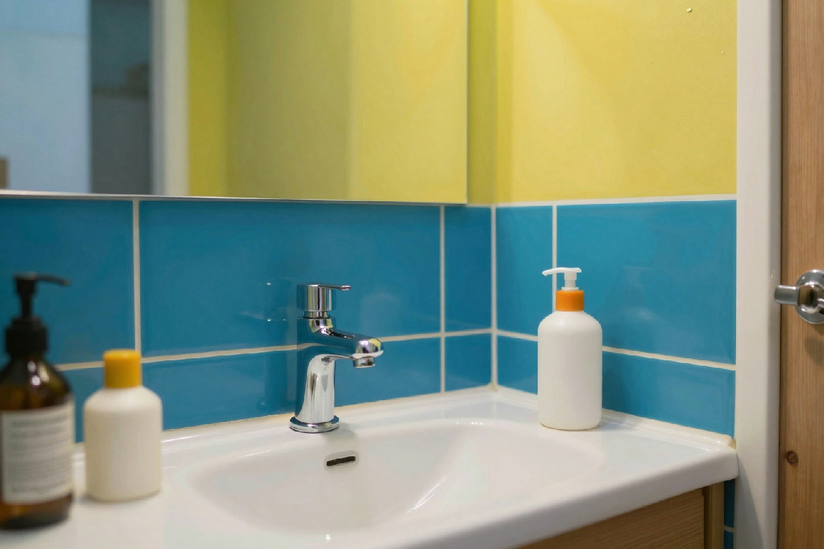 Arredare un bagno compatto: idee geniali per ottimizzare ogni centimetro disponibile