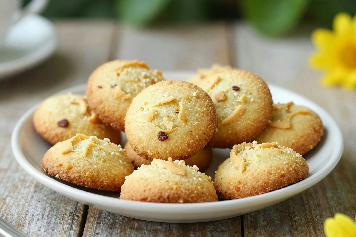 Baci di Alassio: la ricetta che unisce tradizione e dolcezza in un'esperienza indimenticabile