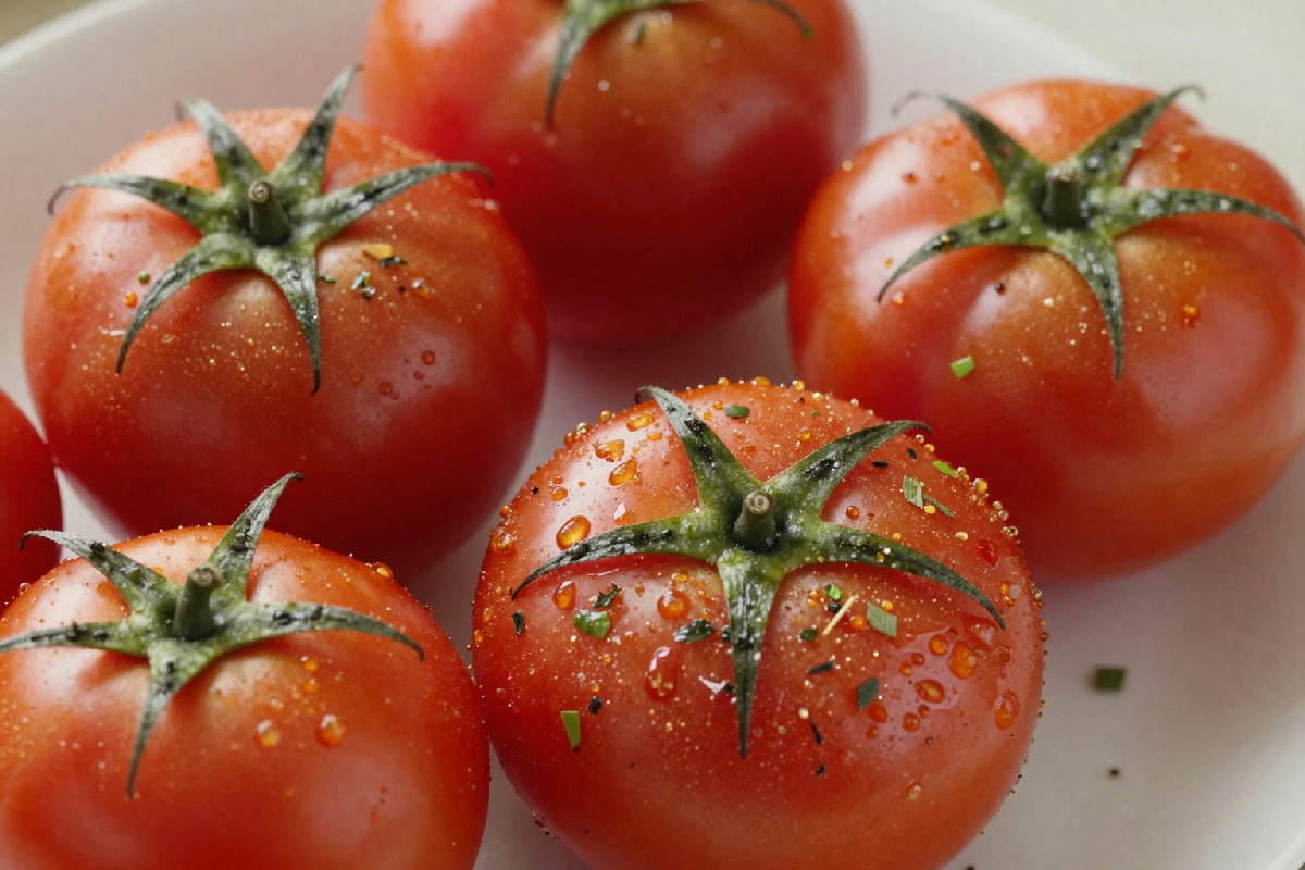 Eliminare l'acidità dai pomodori è semplice: il trucco dei ristoranti stellati per tutti