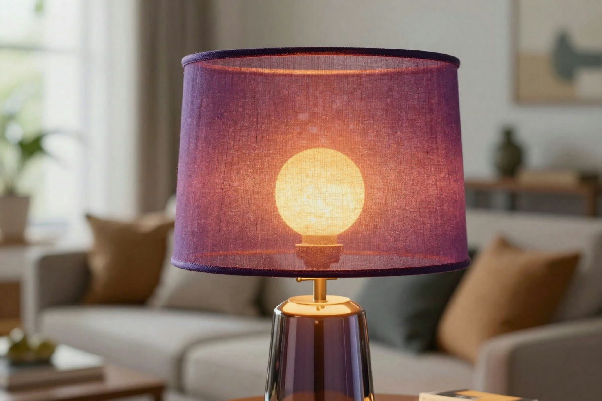 Illuminare la casa con stile: 7 lampade di design che rivoluzioneranno le tue serate