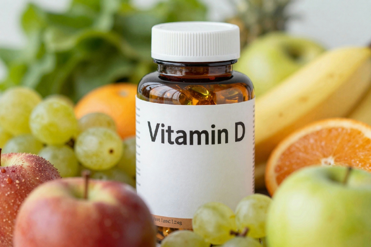 La vitamina D è la chiave per il benessere: guida completa a benefici e dosaggi degli integratori per ogni esigenza