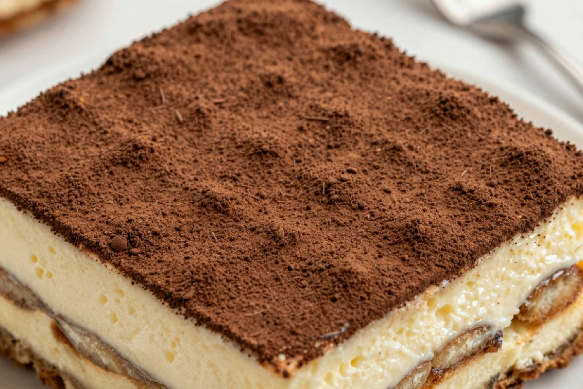 Preparare una cheesecake al tiramisù che lascia senza parole: un dolce irresistibile per ogni occasione