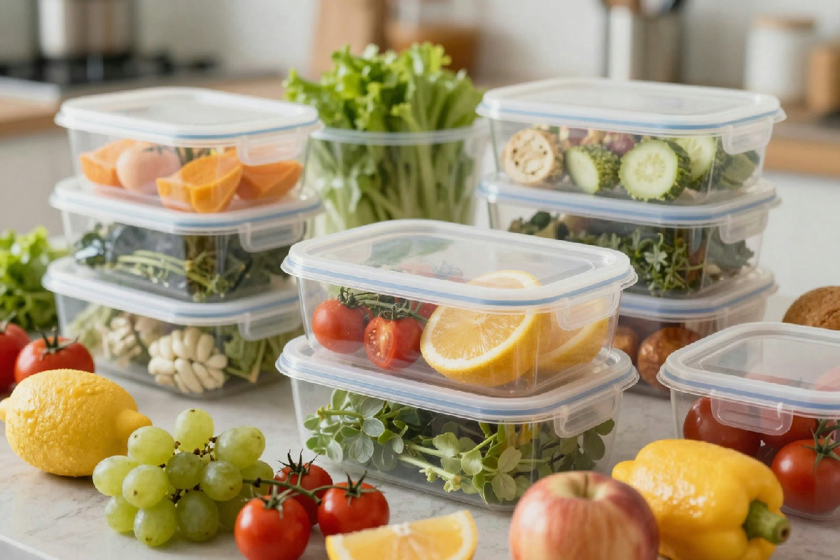 Rendi la tua cucina un alleato: 7 trucchi per preparare pasti veloci e gustosi senza stress