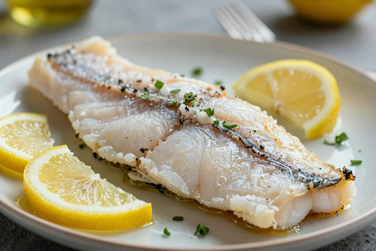 Ricette veloci con filetti di merluzzo surgelati: 5 idee gustose per una cena senza stress