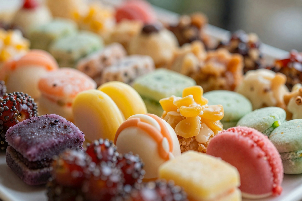 Snack dolci e sani: 11 idee per soddisfare la tua voglia di zucchero senza sensi di colpa