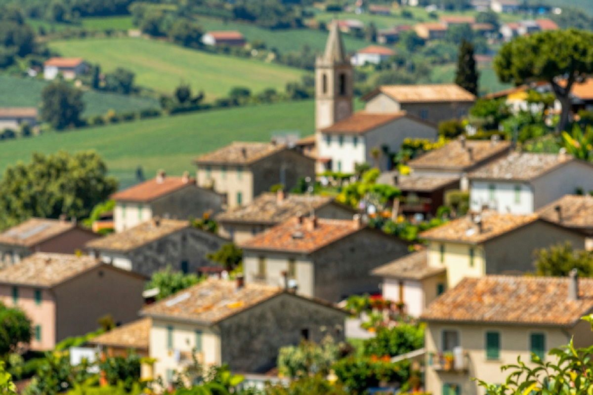 Tre gioielli italiani che il New York Times ha scelto per il 2026: le mete da non perdere per una fuga indimenticabile