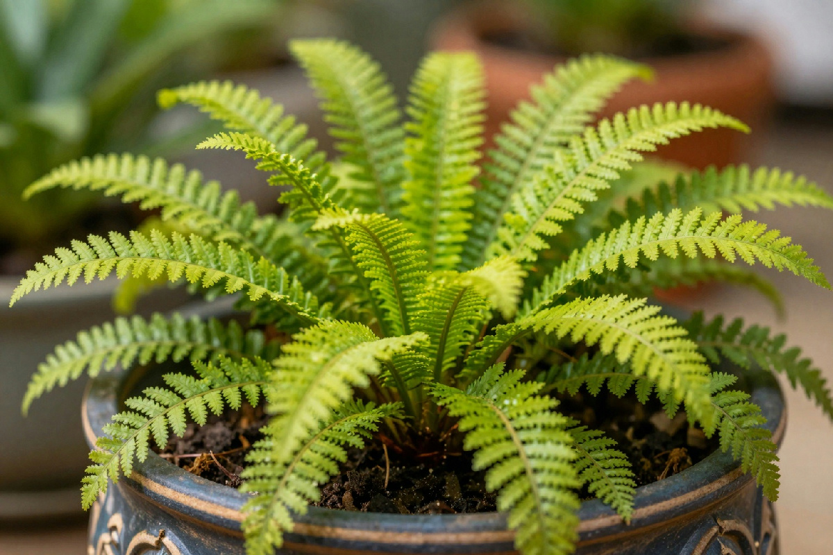 Valorizzare la selaginella martensii, il sempreverde che arricchisce ogni spazio con eleganza unica